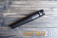 Лот: 13333287. Фото: 2. Микрофон Shure SM-57. Профессиональный звук