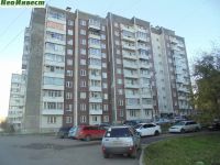Лот: 4167018. Фото: 6. Сдам 1-комн. Вильского 6а