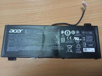 Лот: 25674750. Фото: 5. Аккумулятор для Acer (AP18E7M...