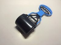 Лот: 10625273. Фото: 2. Устройство для сбора фекалий... Животные и уход