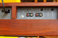 Лот: 4371606. Фото: 5. Топовая магнитола National (Panasonic...