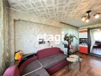 Лот: 25292139. Фото: 4. 1-комн. квартира , Красноярск... Красноярск