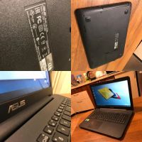 Лот: 11459109. Фото: 5. Игровой Ноутбук ASUS X554L Intel...