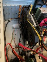 Лот: 15490171. Фото: 4. Игровой компьютер LGA 1156, Xeon... Красноярск