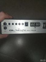 Лот: 13360376. Фото: 6. Усилитель Gladen Audio XS 75c6