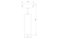 Лот: 23653881. Фото: 10. Светильник потолочный ELEKTROSTANDARD...