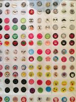 Лот: 6263993. Фото: 5. Наклейки на кнопку HOME