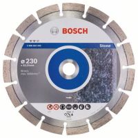 Лот: 7378897. Фото: 2. Алмазный диск Bosch Expert камень... Инструмент и расходные