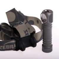Лот: 9704361. Фото: 2. Налобный фонарь Zebralight H603d. Туризм