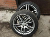 Лот: 2206415. Фото: 5. Комплект кованых дисков Prodrive...