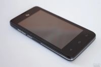 Лот: 9211275. Фото: 4. Смартфон телефон Fly IQ449 на...