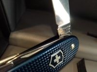 Лот: 19343108. Фото: 3. Часы мужские victorinox. Ювелирные изделия, бижутерия, часы