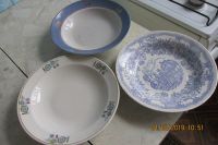 Лот: 13483729. Фото: 2. тарелки. Посуда, кухонная утварь