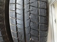 Лот: 10370348. Фото: 5. Шины Bridgestone Revo-GZ 94S 205...