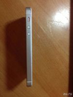 Лот: 9210719. Фото: 2. iPhone 5s. Смартфоны, связь, навигация