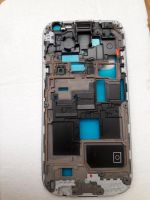 Лот: 7136863. Фото: 2. Для samsung galaxy s4 mini рамка... Запчасти, оборудование