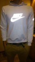 Лот: 4564165. Фото: 2. толстовка nike (найк) с капюшёном... Спортивная одежда