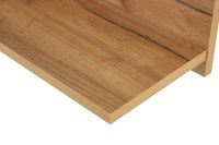 Лот: 23701166. Фото: 5. Полка настенная Hoff Хилтон