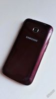 Лот: 5128517. Фото: 5. Samsung Galaxy Star Plus GT-S7262