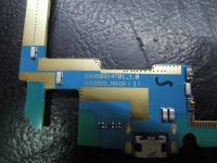 Лот: 11506076. Фото: 3. Основная плата EAX66914701_1.0... Смартфоны, связь, навигация