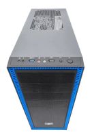 Лот: 11768636. Фото: 4. Компьютерный корпус Deepcool Tesseract... Красноярск