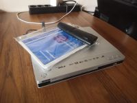 Лот: 18180817. Фото: 6. DVD-плеер BBK DV118SI