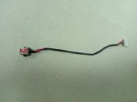 Лот: 25883846. Фото: 3. Разъем питания, гнездо зарядки... Компьютеры, оргтехника, канцтовары