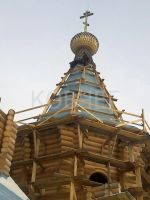 Лот: 7810213. Фото: 6. Брусовое строительство (каркасное...