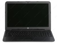 Лот: 6524098. Фото: 2. 15.6" Ноутбук HP 15-ac023ur черный... Компьютеры, ноутбуки, планшеты