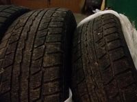 Лот: 6608152. Фото: 4. Dunlop 195\65\15. Красноярск