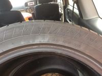 Лот: 5848358. Фото: 3. Летние шины GoodYear 275/45R19... Авто, мото, водный транспорт