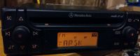 Лот: 16983689. Фото: 2. CD магнитола Mercedes-Benz audio... Автозвук