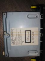 Лот: 15425001. Фото: 5. Магнитола Toyota Hilux Pick Up...