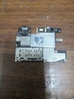 Лот: 20770685. Фото: 2. Основная плата Xiaomi Redmi S2. Запчасти, оборудование