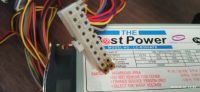 Лот: 19333401. Фото: 2. Блок питания best power 350W. Комплектующие