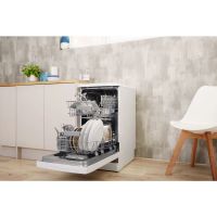 Лот: 13706349. Фото: 3. Посудомоечная машина Indesit DSFC... Бытовая техника