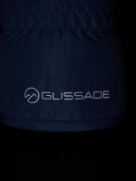 Лот: 25747971. Фото: 4. Перчатки для девочек Glissade... Красноярск