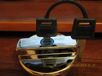 Лот: 3911250. Фото: 3. Крышка бензобака ВАЗ 2101-2107... Авто, мото, водный транспорт