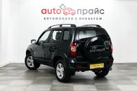 Лот: 19262156. Фото: 5. Chevrolet Niva, I Рестайлинг 1...