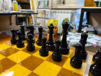 Лот: 25742809. Фото: 3. Шахматы ссср. Коллекционирование, моделизм