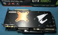 Лот: 18614543. Фото: 4. Видеокарта Gigabyte GeForce GTX... Красноярск