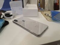 Лот: 18361635. Фото: 6. Iphone XS Max оригинал + 10 чехлов