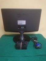Лот: 19059850. Фото: 2. Монитор Samsung S19A100N(1324K... Мониторы, проекторы