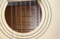 Лот: 2076562. Фото: 2. Гитара акустическая 6-тиструнная. Музыкальные инструменты