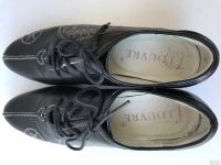 Лот: 13671332. Фото: 6. Туфли женские натур кожа на узкую...