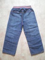 Лот: 1910316. Фото: 2. Легкие джинсы Ferrari, р.102-104... Одежда и аксессуары