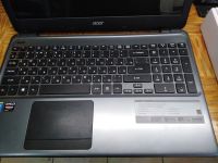 Лот: 16081527. Фото: 2. 15.6" Ноутбук Acer Aspire E1-572G-74508G1TMnkk. Компьютеры, ноутбуки, планшеты