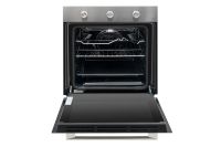 Лот: 23705326. Фото: 5. Газовый духовой шкаф DeLonghi...