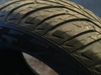 Лот: 7123495. Фото: 4. Шины Hankook ventus st 285/60... Красноярск