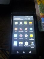 Лот: 11394076. Фото: 3. htc desire 510. Красноярск